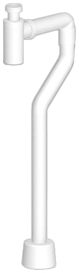 Purus 8075422 Vattenlåssats S-rör