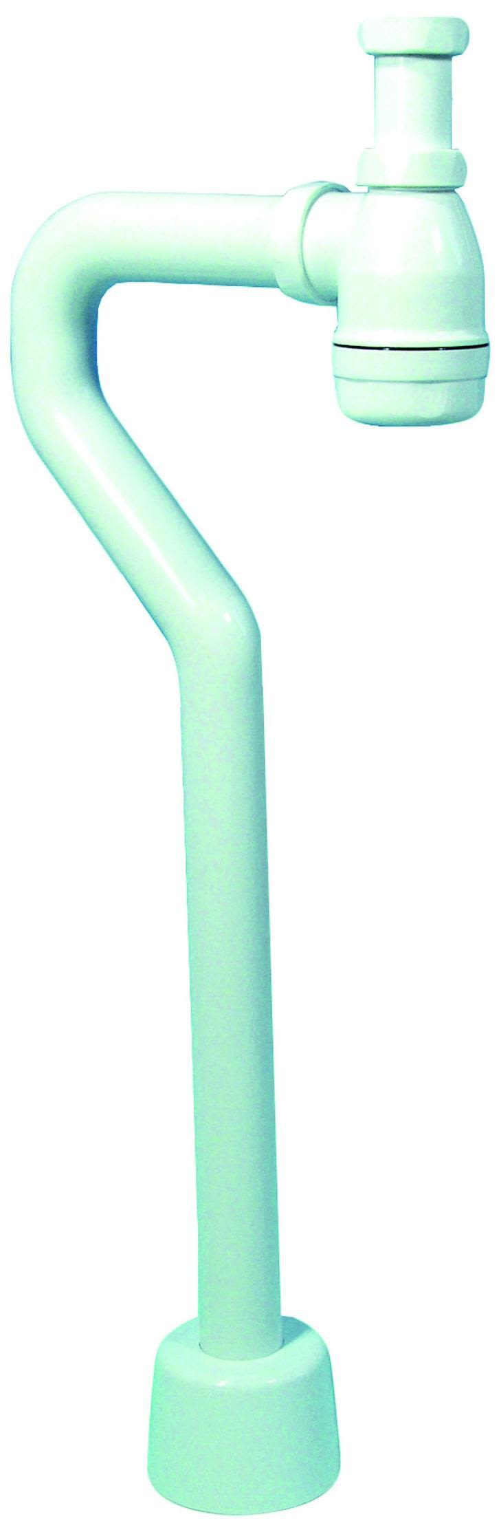 Purus 8075608 Vattenlåssats 40 x G32 mm Utan instick