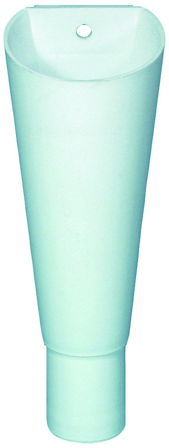 Purus 8077167 Spillrör 32 mm För instick