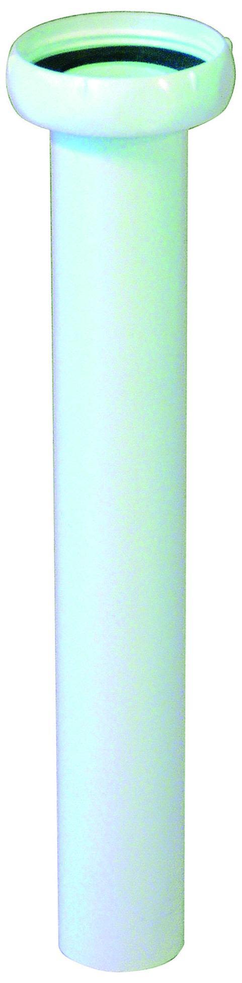 Purus 8077356 Teleskoprör 32 mm x G32 Krom