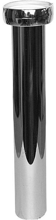 Faluplast 8077362 Teleskoprör 32 mm x G32, 200 mm Krom