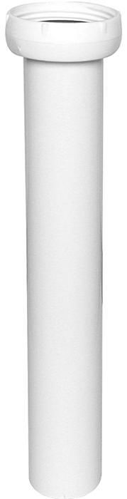 Faluplast 8077363 Teleskoprör 32 mm x G32, 200 mm Vit