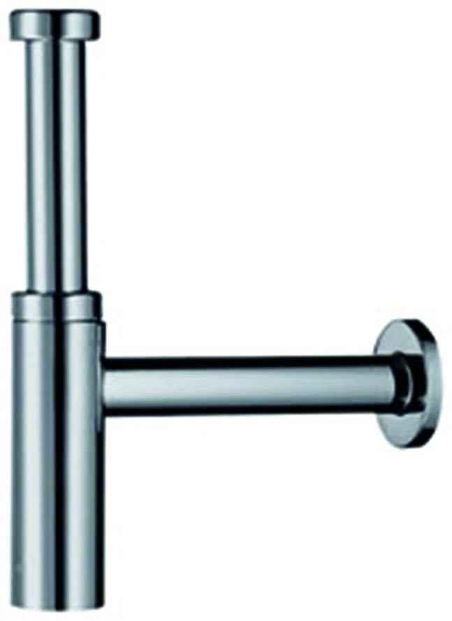 Hansgrohe Flowstar S Vattenlås