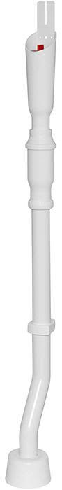 Faluplast 8082366 Avloppsanslutning 40 mm, golvanslutning