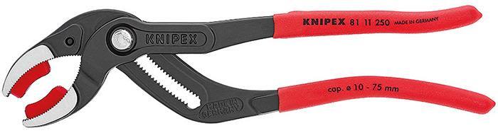 Knipex 8111250 Kranmuttertang