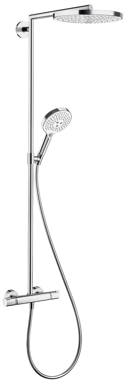 Hansgrohe Raindance Select S240 Takduschset 150 c/c