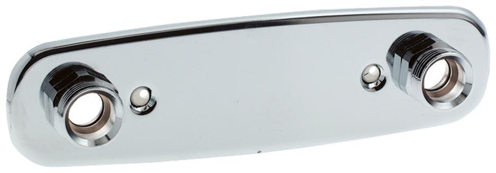 NGL 149543 Blandarfäste 150cc, 16x2,2 Pex/Alupex/PB