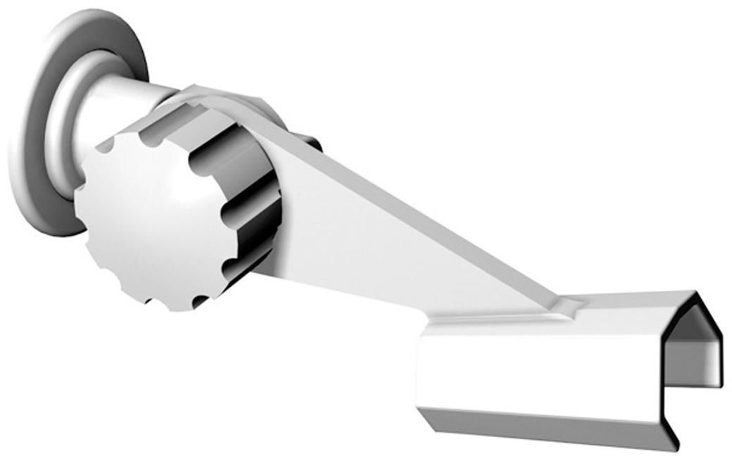 NGL 202/1E Fäste för takdusch