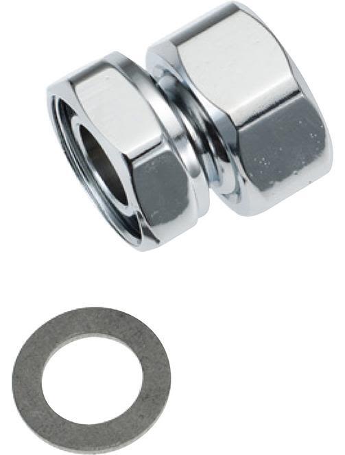 Mora 630350.AE Mellankoppling 2-pack