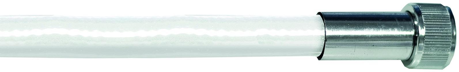 Arrow 340125 Högtrycksslang vit 2,5 m
