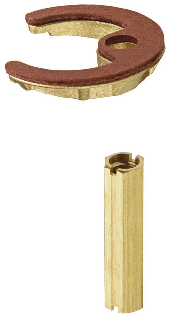 Hansgrohe 96016000 Monteringssats