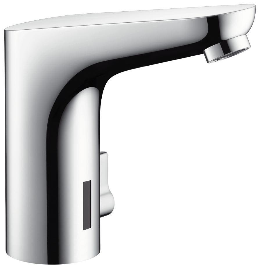 Hansgrohe Focus Tvättställsblandare med sensor