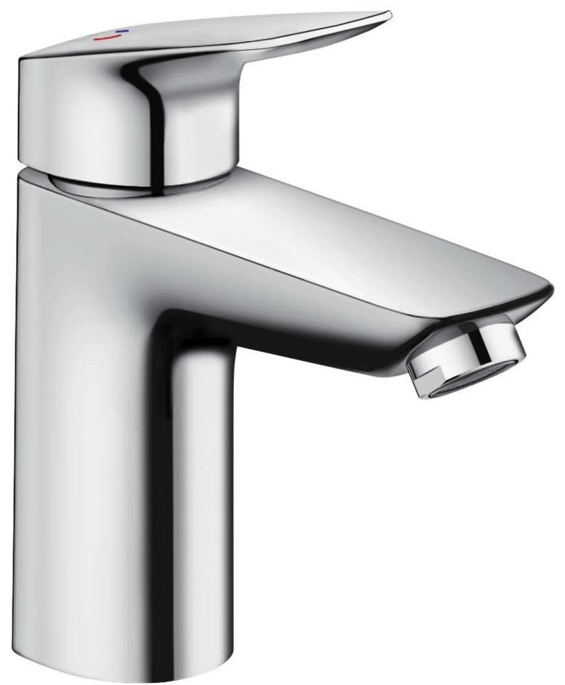 Hansgrohe Logis 100 Tvättställsblandare med CoolStart