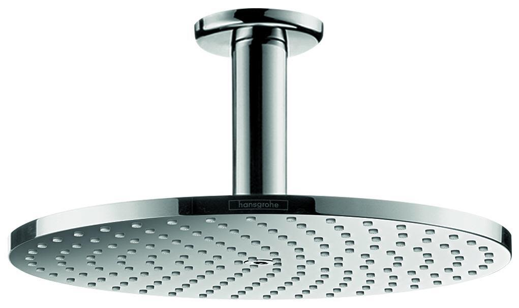 Hansgrohe Raindance S Takdusch 240 mm, takmontage