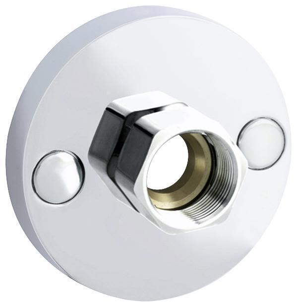 Trio Perfekta 8265222 Blandarfäste 2-pack, 160 cc, för Ø16 mm