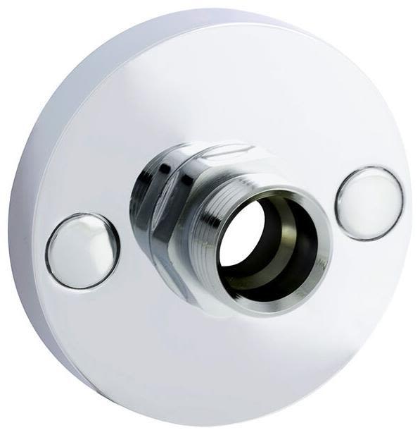 Trio Perfekta 8265225 Blandarfäste 2-pack, enkel G20