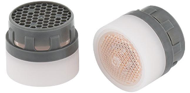 Mora 131406.AE Strålsamlarinsats M18/M20, 5 l/min