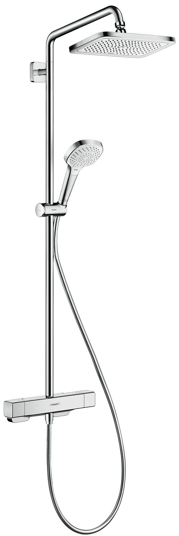 Hansgrohe Croma E280 Takduschset 150 c/c