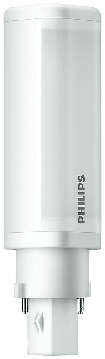 Philips CorePro LED PLC LED-lamppu G24Q-1, 4,5W, 4000K, 500 lm