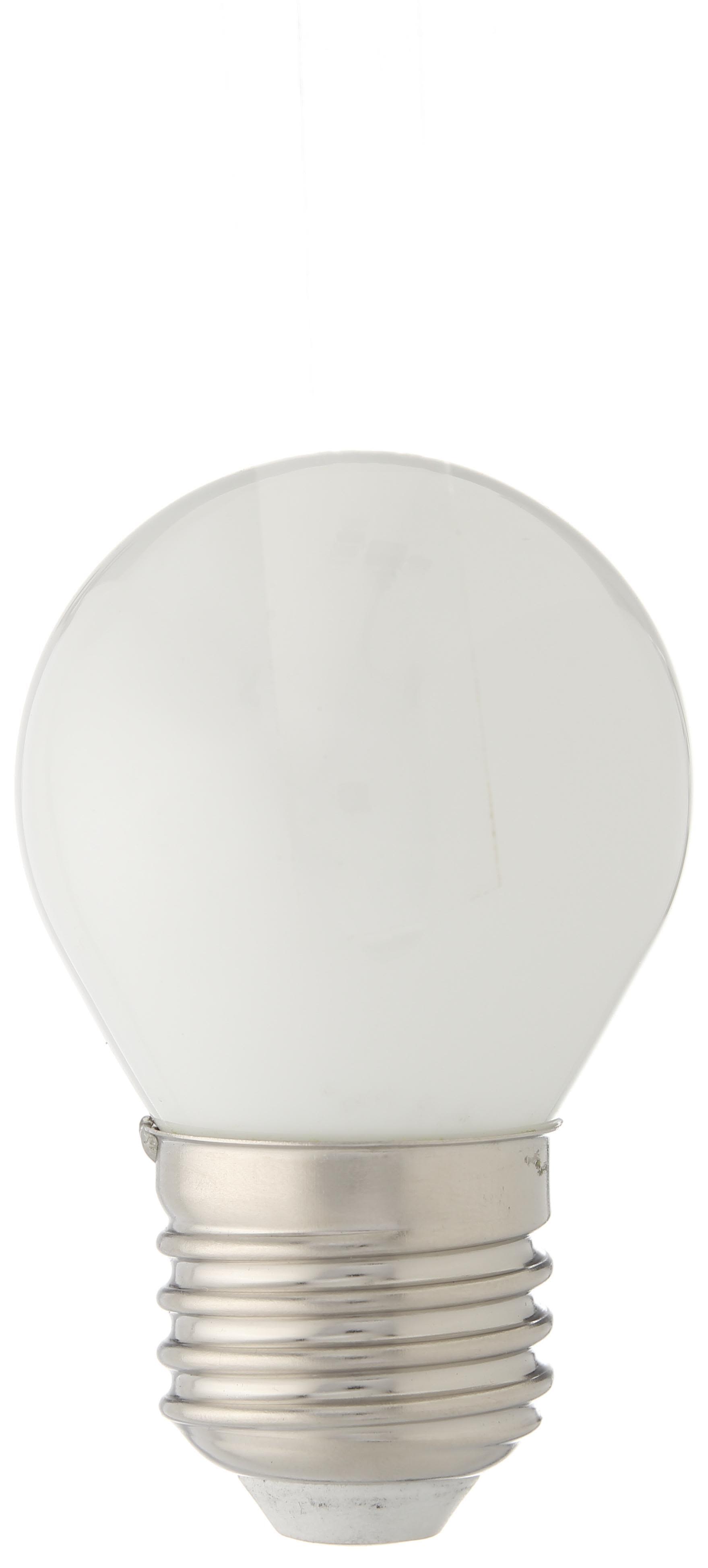 Narva Klot OPAL LED-lampa 4 W, 2700 K, dimbar