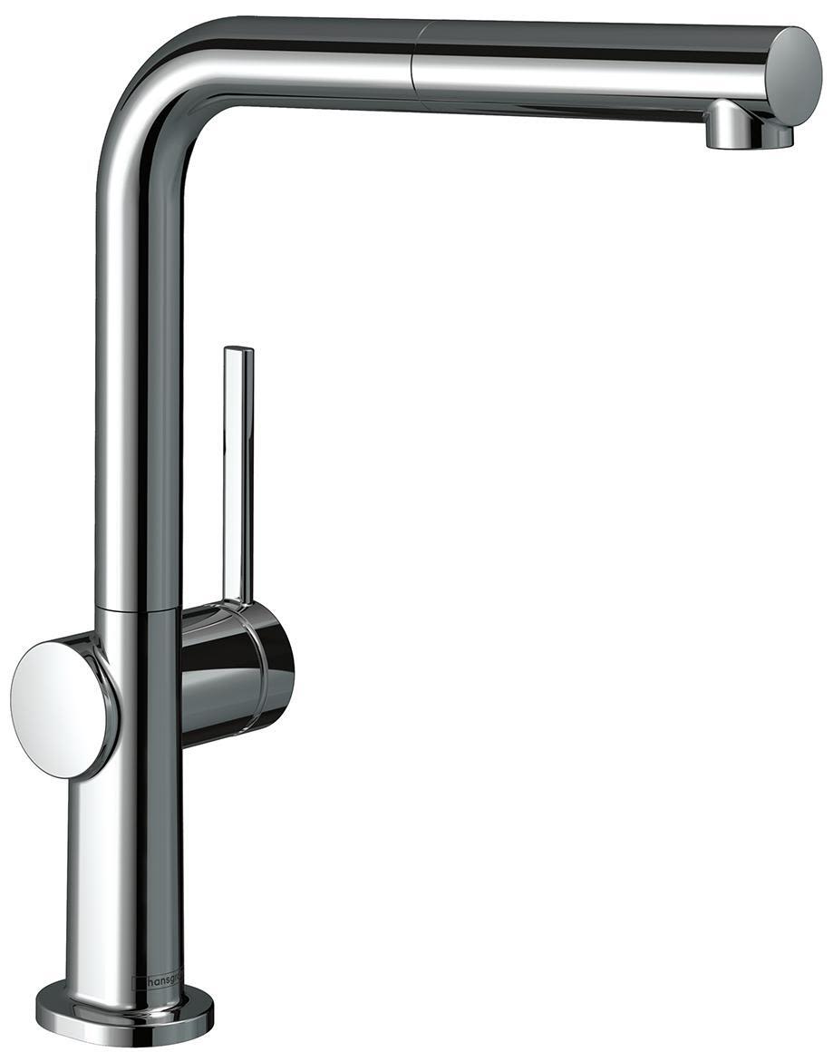 Hansgrohe Talis M54 Köksblandare utan diskmaskinavstängning