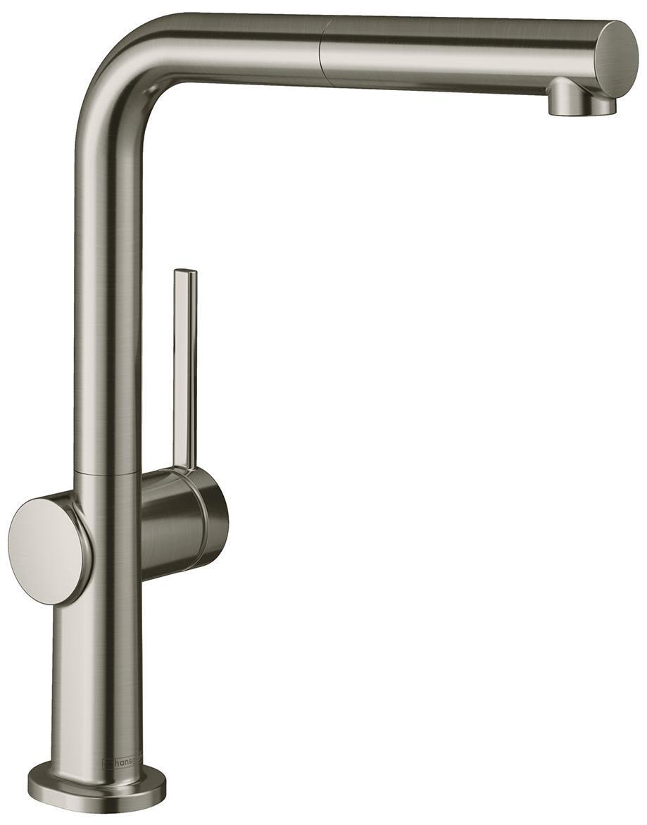 Hansgrohe Talis M54 Köksblandare utan diskmaskinavstängning