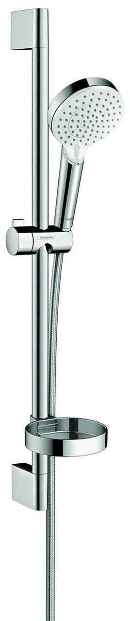 Hansgrohe Crometta Handduschset