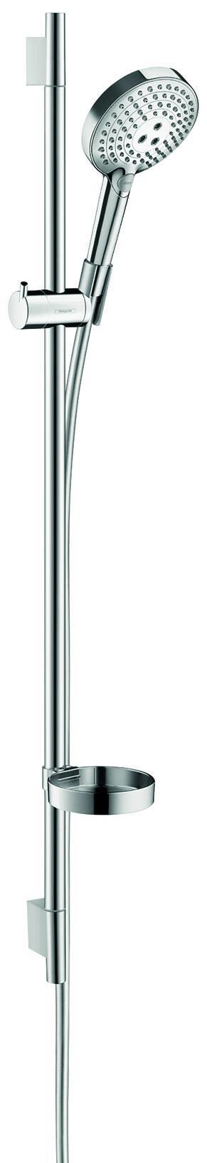 Hansgrohe Raindance Select S Duschset