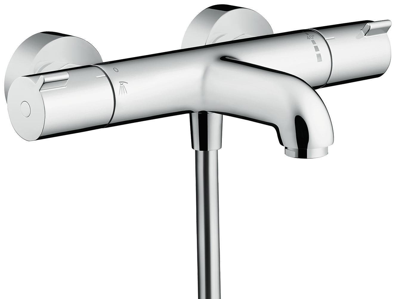 Hansgrohe Ecostat 1001 CL Kararmatur 150 c/c
