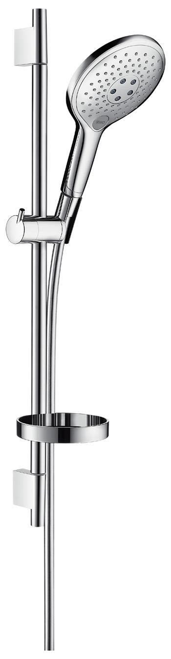 Hansgrohe Raindance Select S Handduschset krom