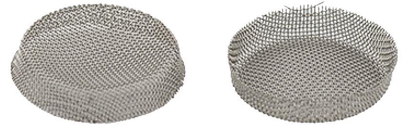 FM Mattsson 1629-0000 Filter 2-pack