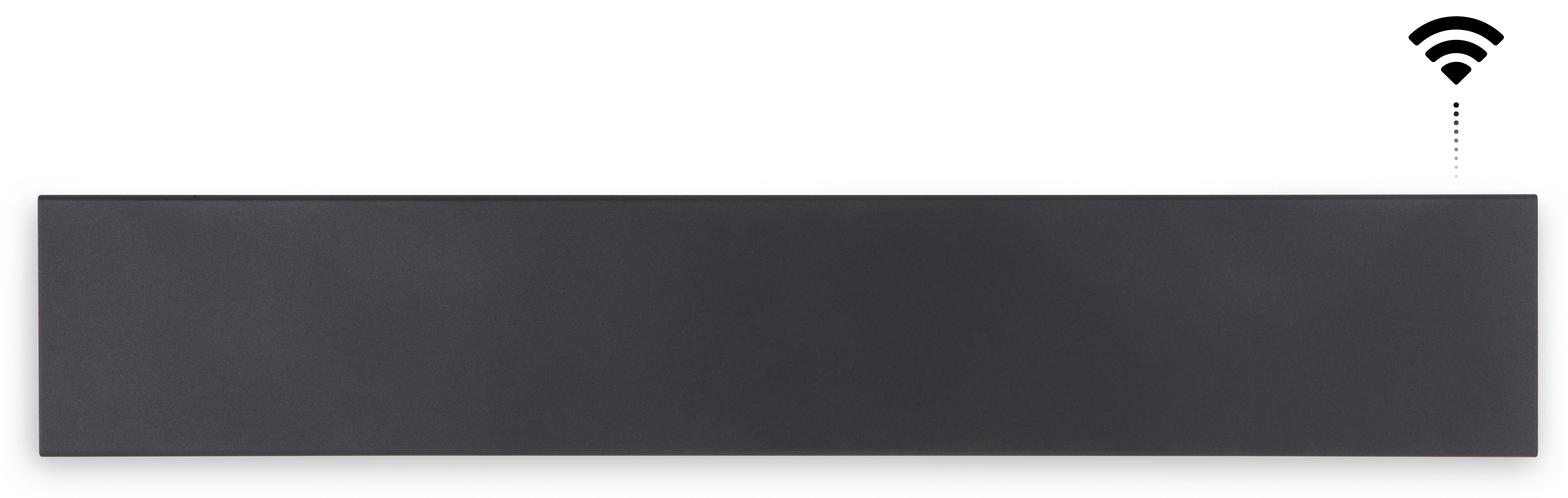 Varmeliste Neo L 025 KWT, 250W 230V med WiFi, grå