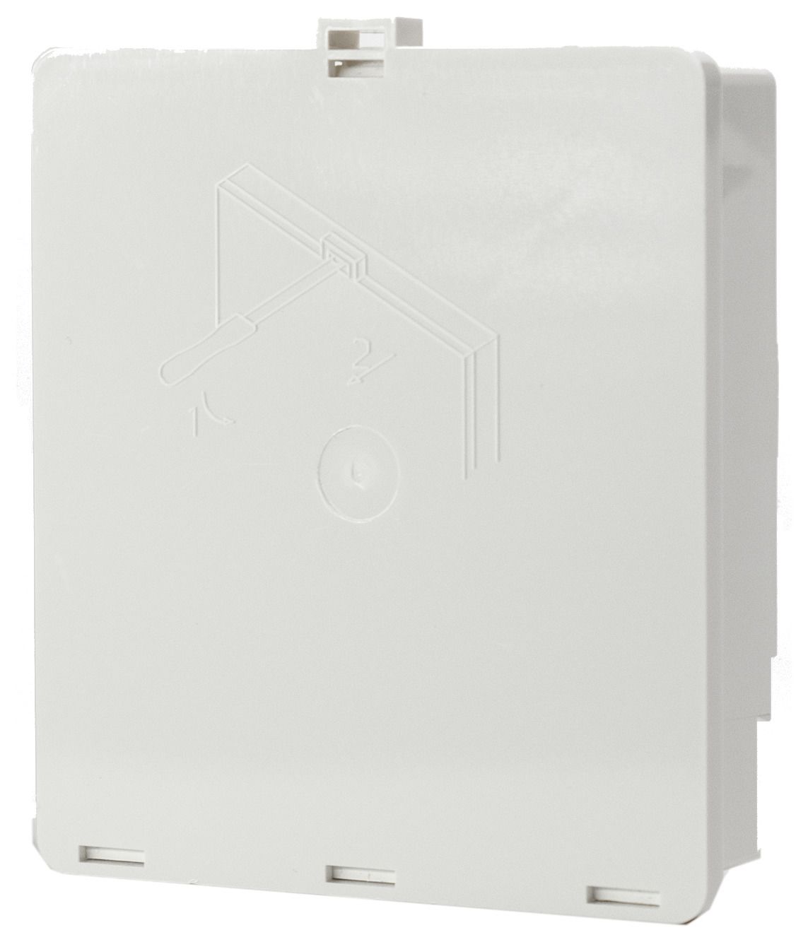 Adax Neo Basic Koblingsboks