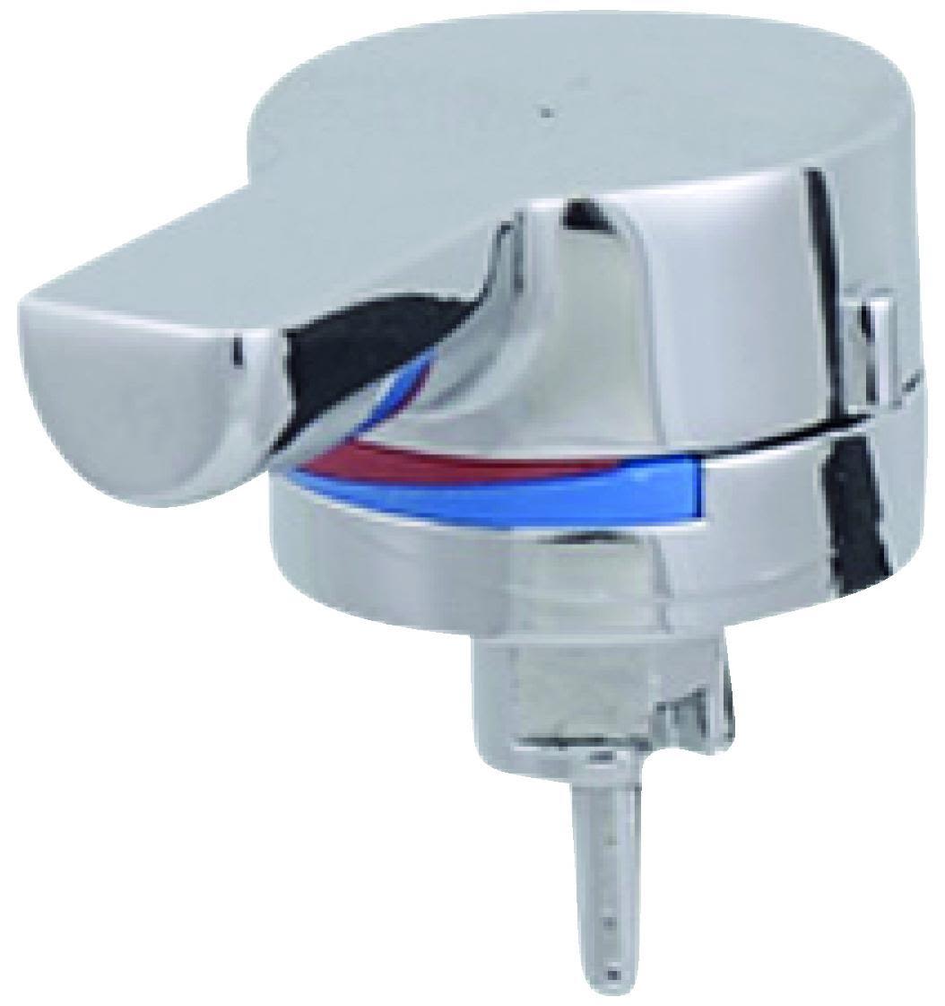 FM Mattsson 1622-1000 Temperaturvred 9000E, Tronic