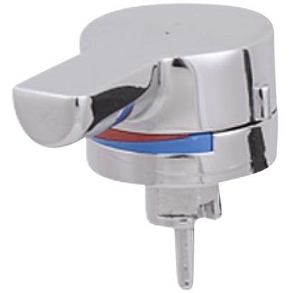 Mora 729456.AE Temperaturvred 9000E, Tronic