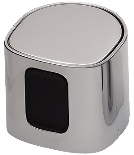 FM Mattsson 3548-0109 Temperaturvred krom