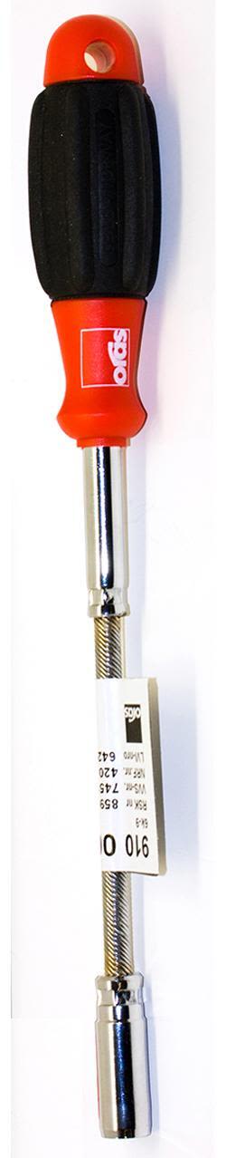 Oras 910009 Hylsnyckel 9 mm