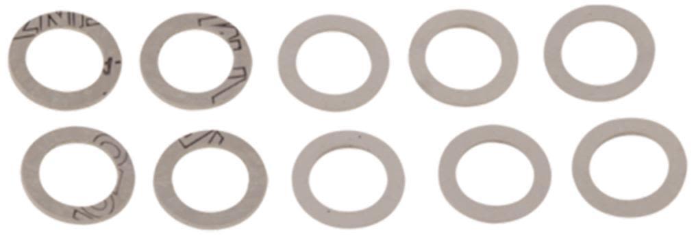 FM Mattsson 3788-0209 Packningssats 10-pack