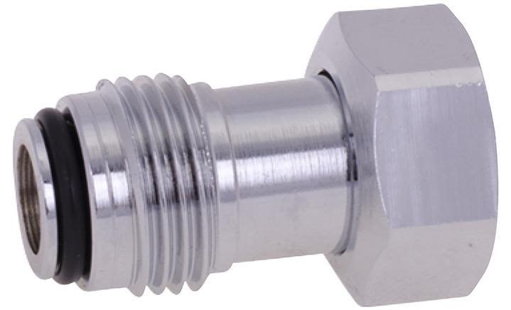 FM Mattsson 3322-1500 Konnippel M22 x 1,5
