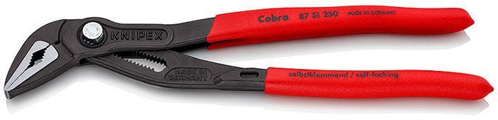 Knipex 8751250 Polygriptang