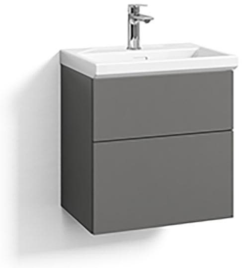 Svedbergs Forma U870511-T Tvättställsskåp 50 cm