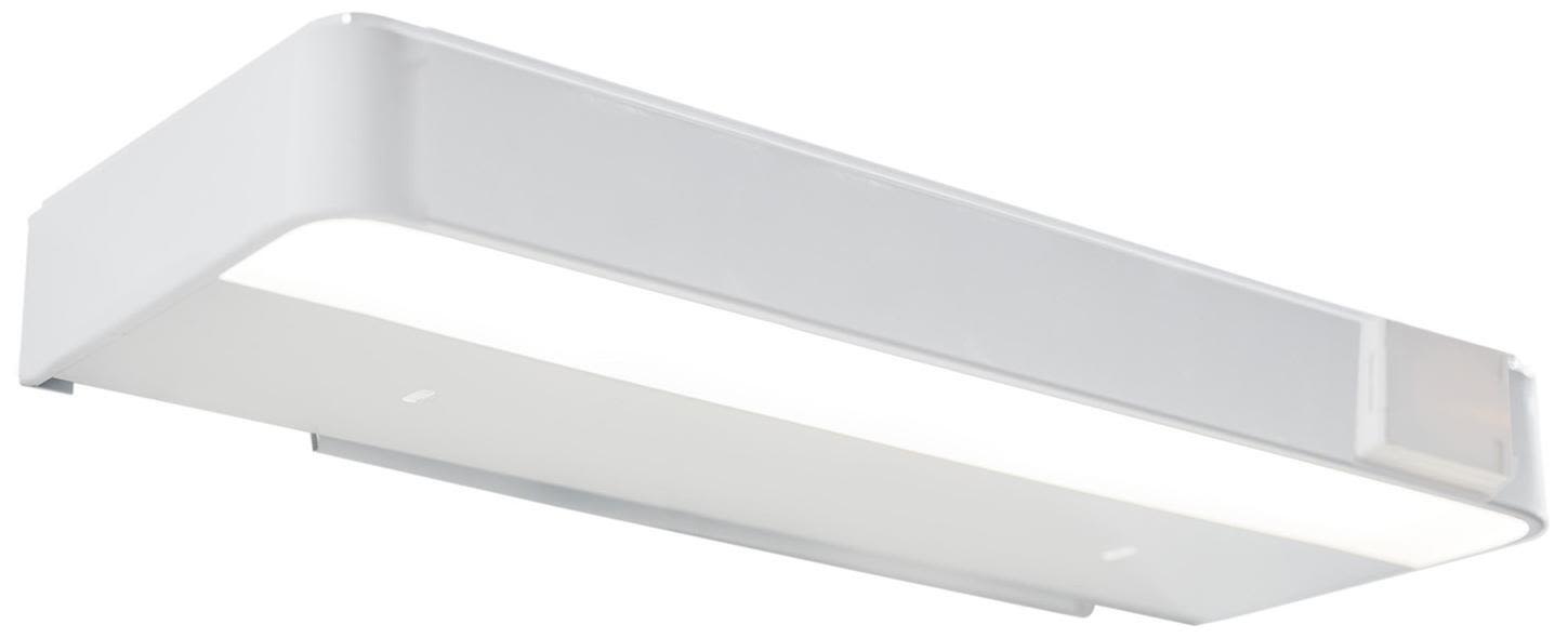 Svedbergs LED 65 LED-belysning 65 cm Uttag höger, med jordfelsbrytare