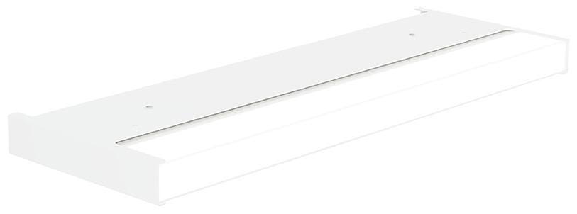 Svedbergs Dovre LED 55 LED-belysning matt vit 55x3.2 cm