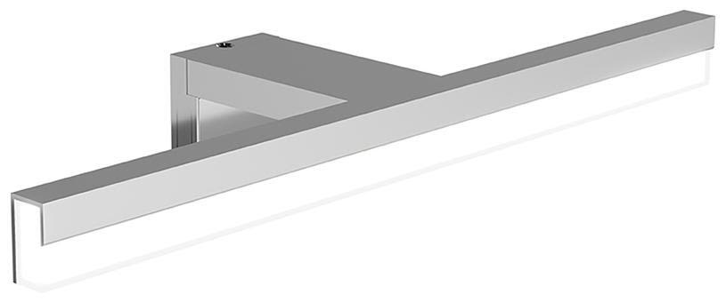 Svedbergs 7330 Badrumslampa för badrum, krom 300 mm