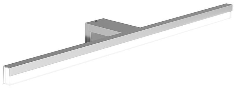 Svedbergs 7350 Badrumslampa för badrum, krom 500 mm
