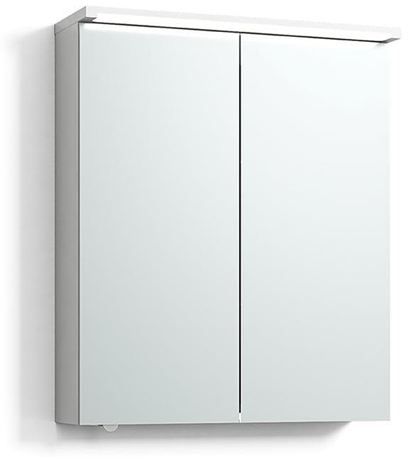 Svedbergs Skuru 425060-JFB Spegelskåp 2 dörrar, 61 cm
