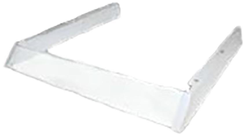 Franke 112.0601.932 Volymdel vit, liten