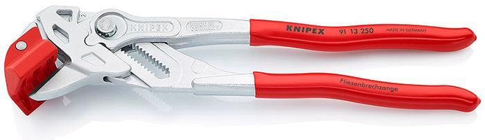 Knipex 9113250 Flisetang