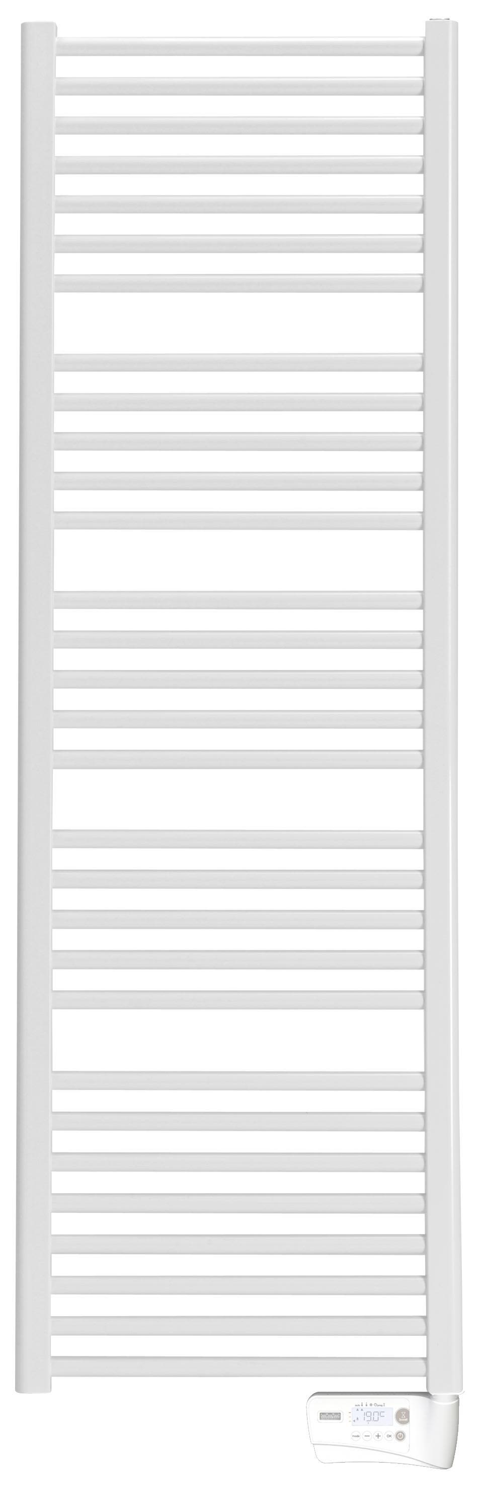 Purmo Jarl Handdukstork 500 W