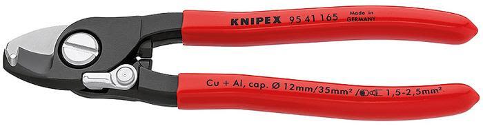 Knipex 9541165 Kabelsax